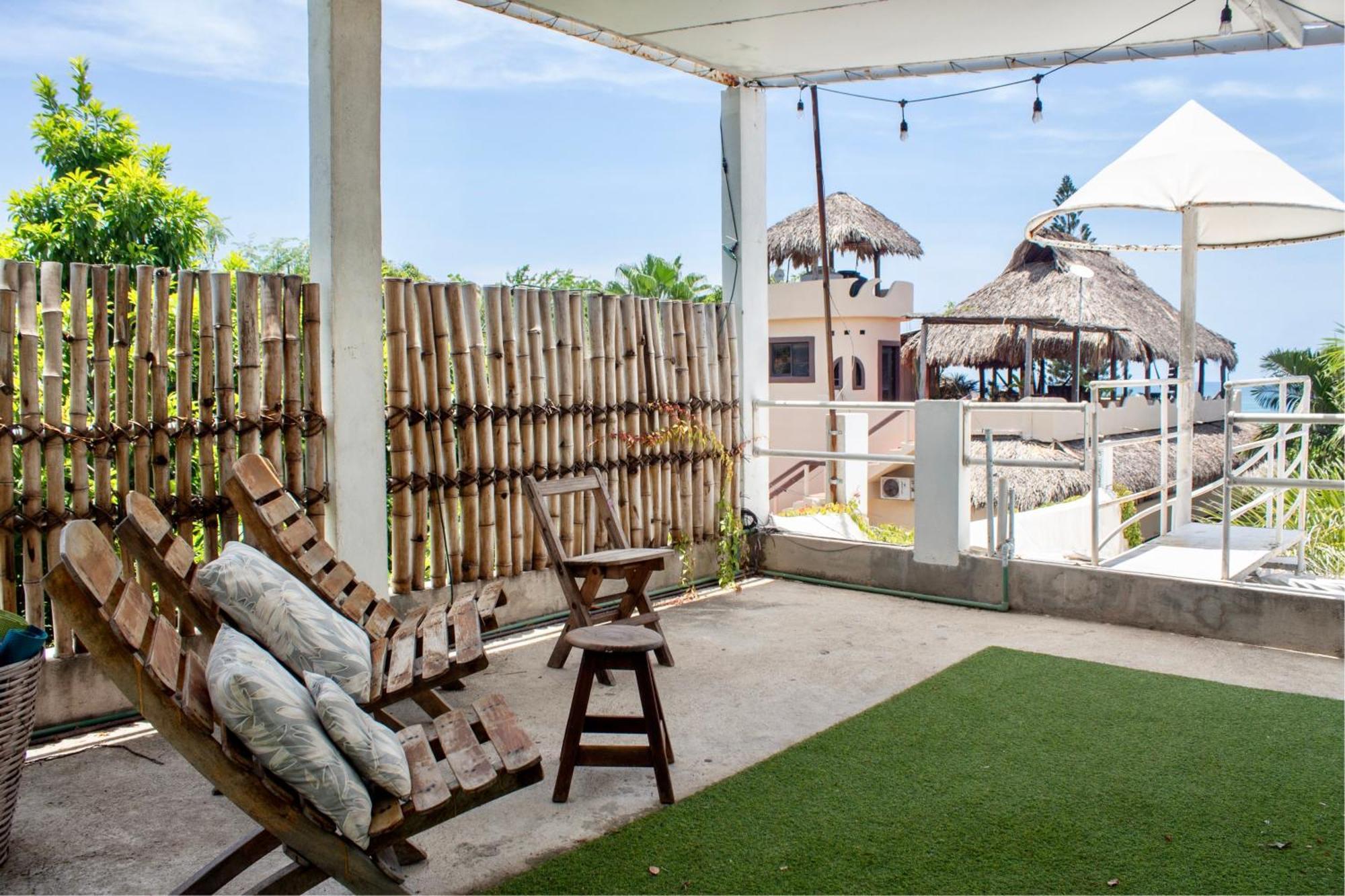 Hotel Casa Daikiri Puerto Escondido  Exterior foto