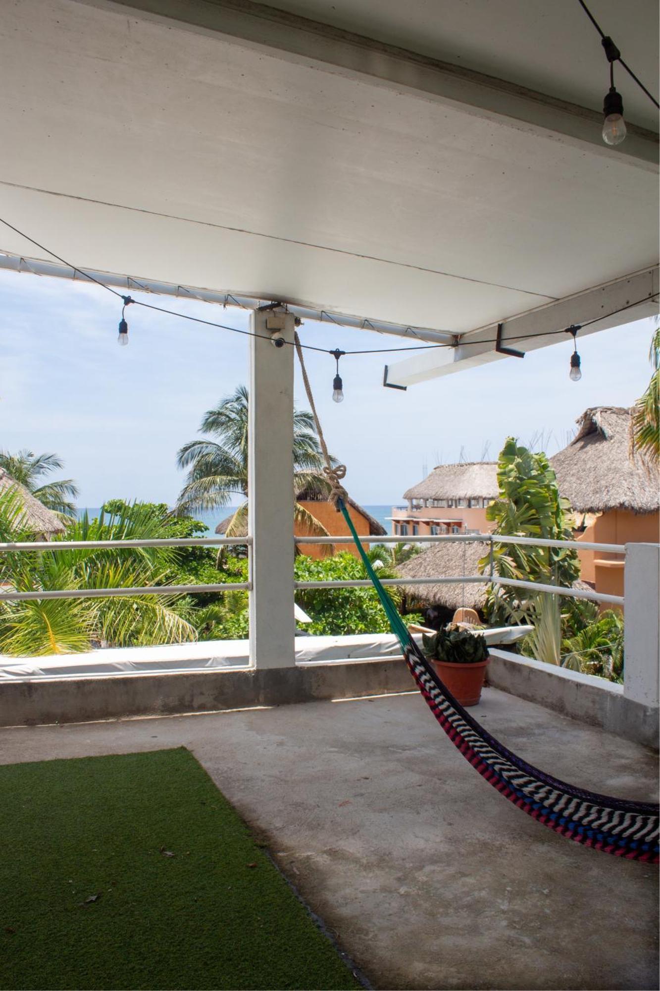 Hotel Casa Daikiri Puerto Escondido  Exterior foto