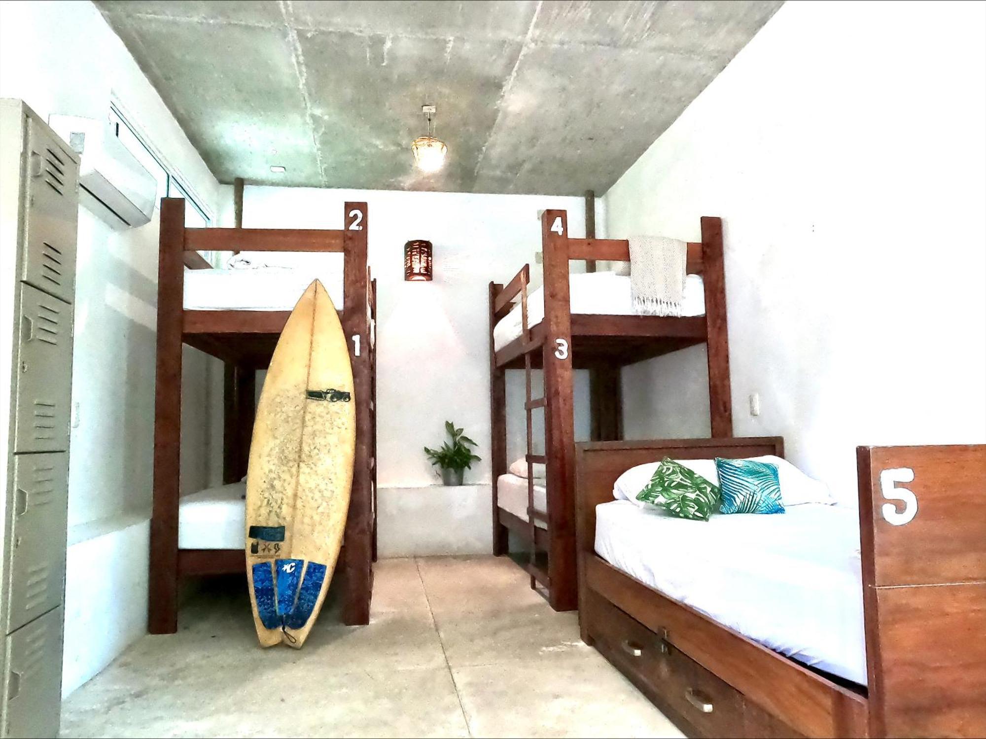 Hotel Casa Daikiri Puerto Escondido  Exterior foto